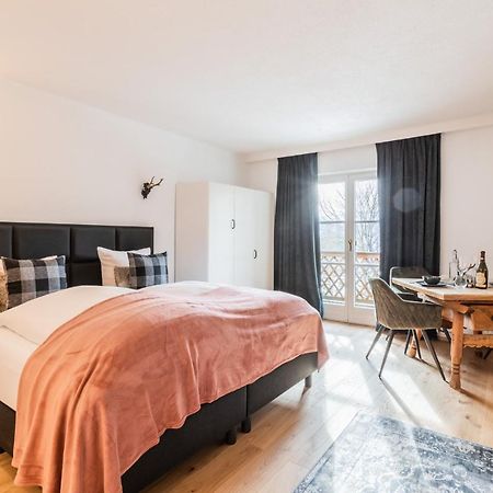 ריית ביי סיפלד Lovethealps Apartments מראה חיצוני תמונה