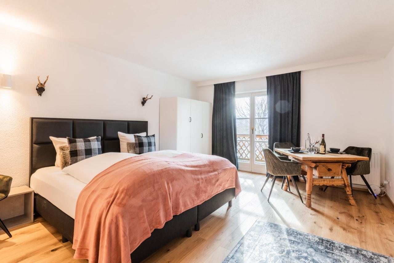 ריית ביי סיפלד Lovethealps Apartments מראה חיצוני תמונה