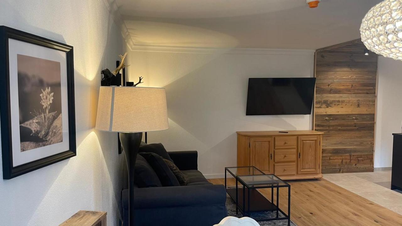 ריית ביי סיפלד Lovethealps Apartments מראה חיצוני תמונה