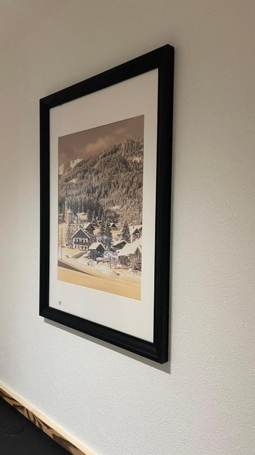 ריית ביי סיפלד Lovethealps Apartments מראה חיצוני תמונה