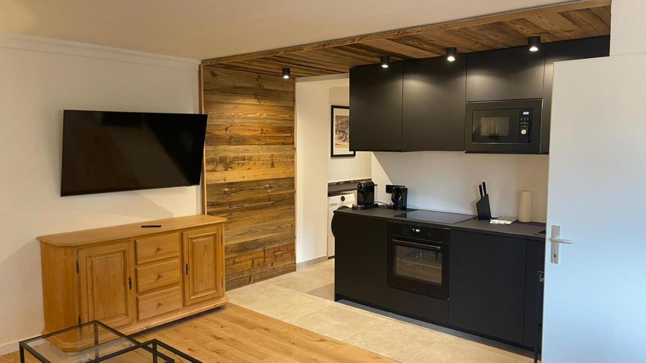 ריית ביי סיפלד Lovethealps Apartments מראה חיצוני תמונה