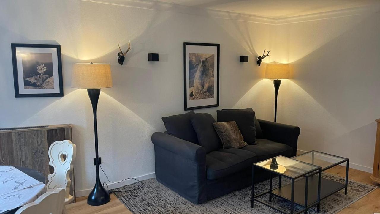 ריית ביי סיפלד Lovethealps Apartments מראה חיצוני תמונה