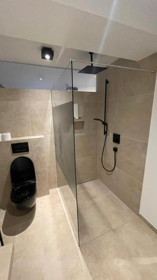 ריית ביי סיפלד Lovethealps Apartments מראה חיצוני תמונה