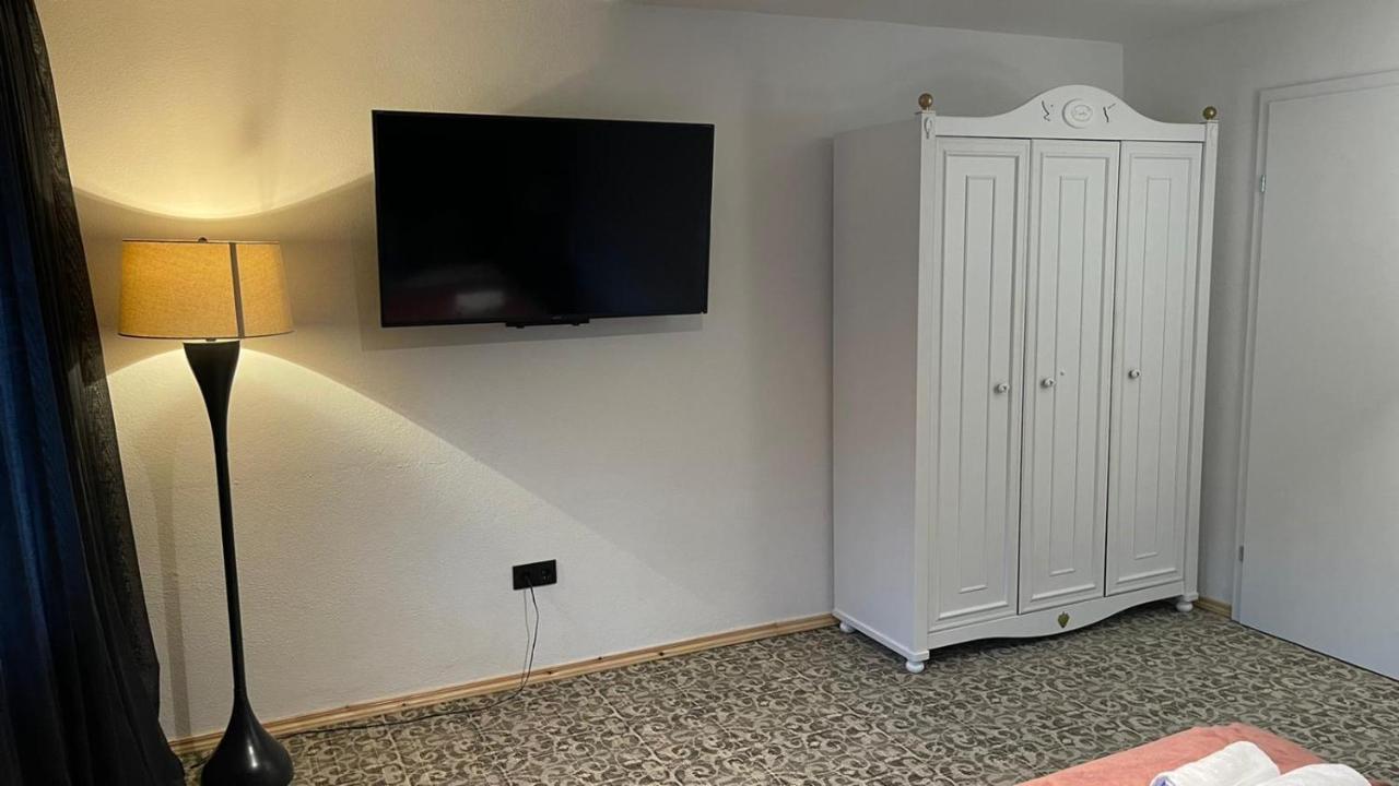 ריית ביי סיפלד Lovethealps Apartments מראה חיצוני תמונה