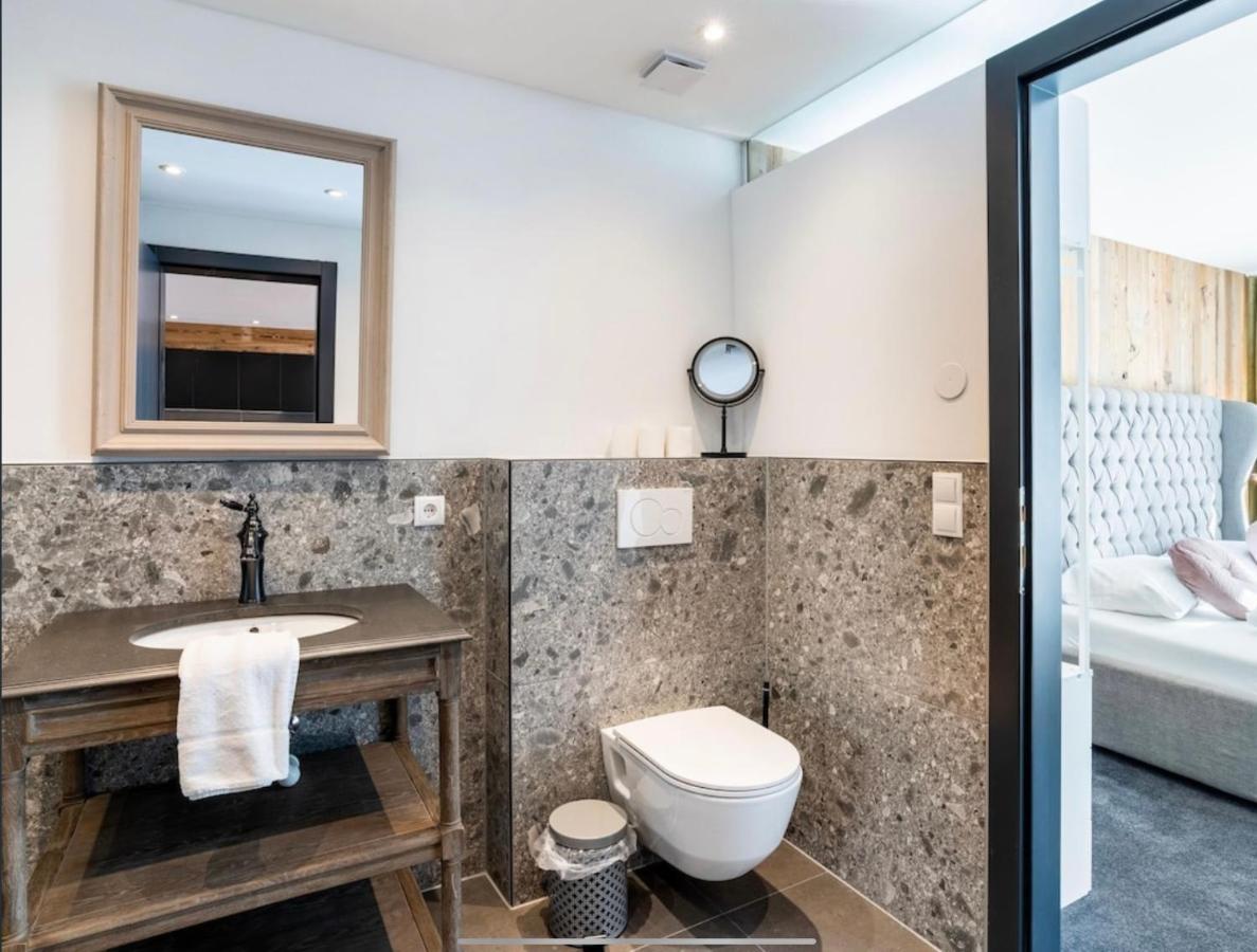 ריית ביי סיפלד Lovethealps Apartments מראה חיצוני תמונה