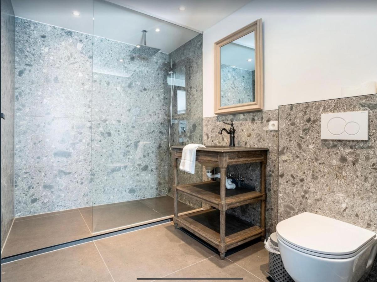 ריית ביי סיפלד Lovethealps Apartments מראה חיצוני תמונה