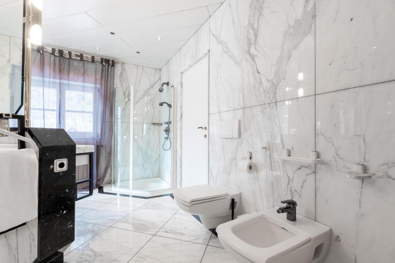 ריית ביי סיפלד Lovethealps Apartments מראה חיצוני תמונה