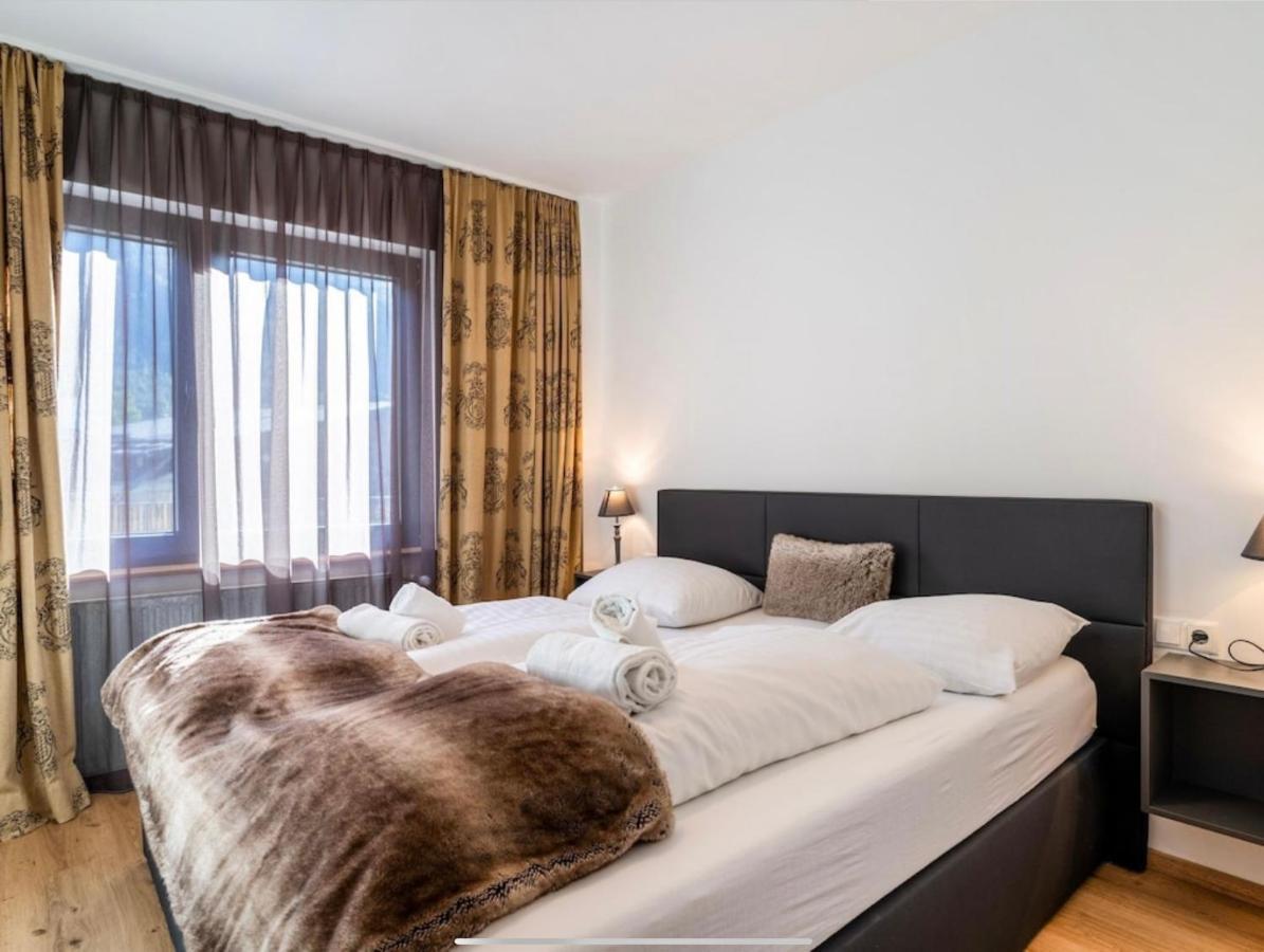 ריית ביי סיפלד Lovethealps Apartments מראה חיצוני תמונה