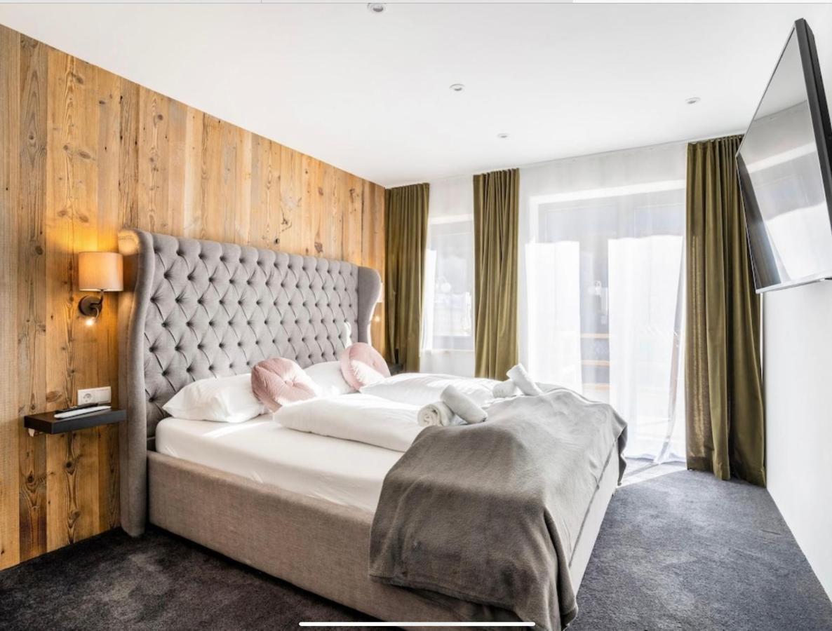 ריית ביי סיפלד Lovethealps Apartments מראה חיצוני תמונה