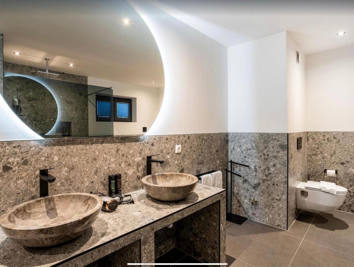 ריית ביי סיפלד Lovethealps Apartments מראה חיצוני תמונה