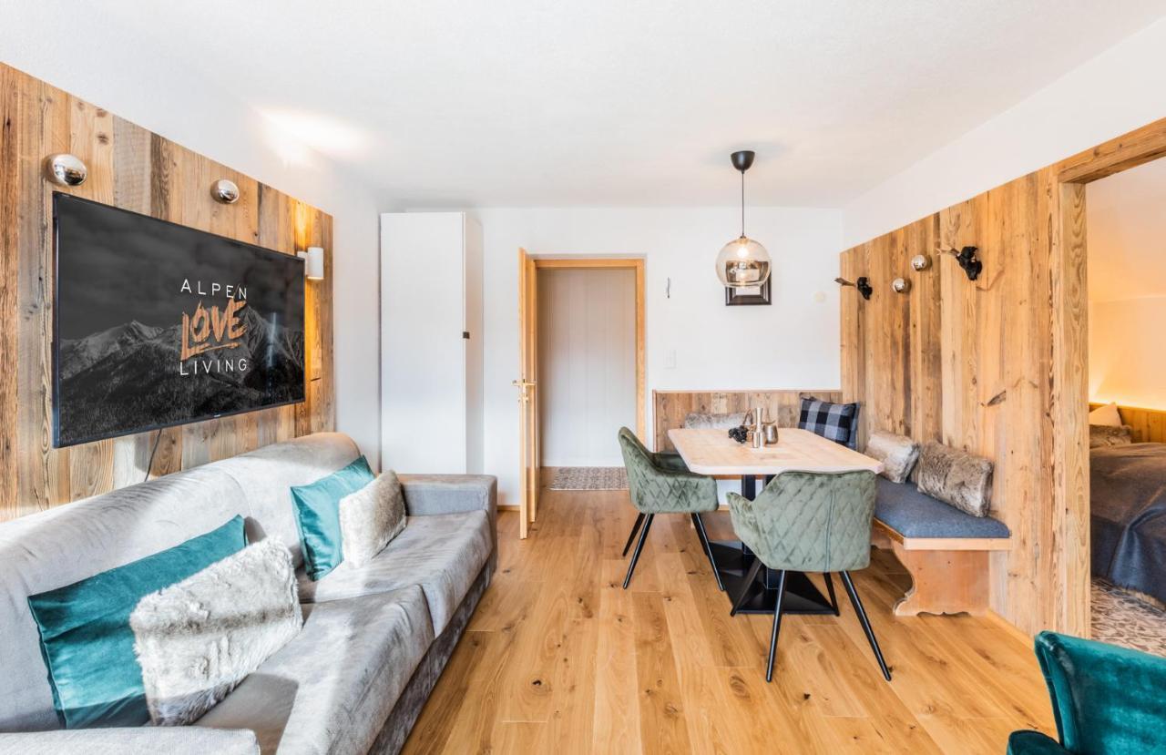 ריית ביי סיפלד Lovethealps Apartments מראה חיצוני תמונה