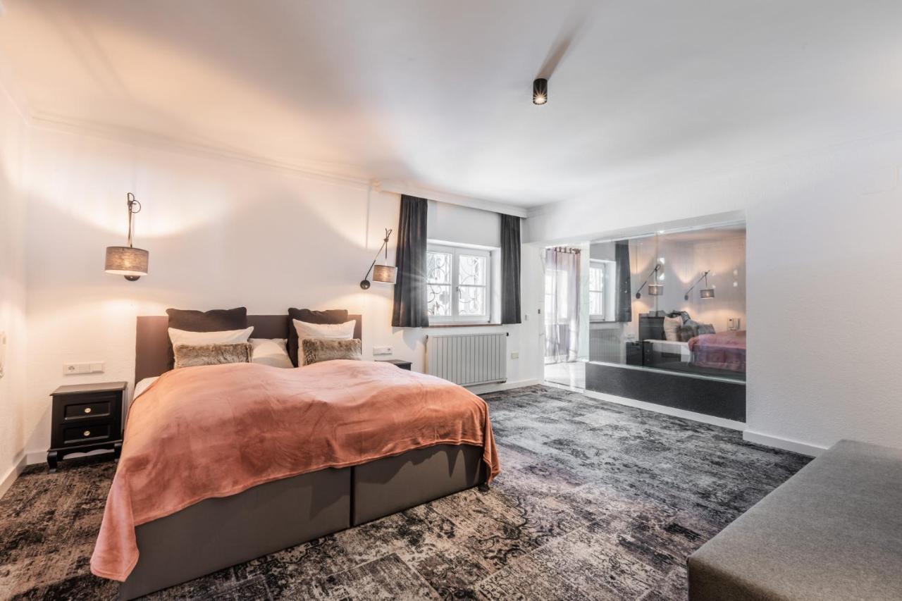 ריית ביי סיפלד Lovethealps Apartments מראה חיצוני תמונה