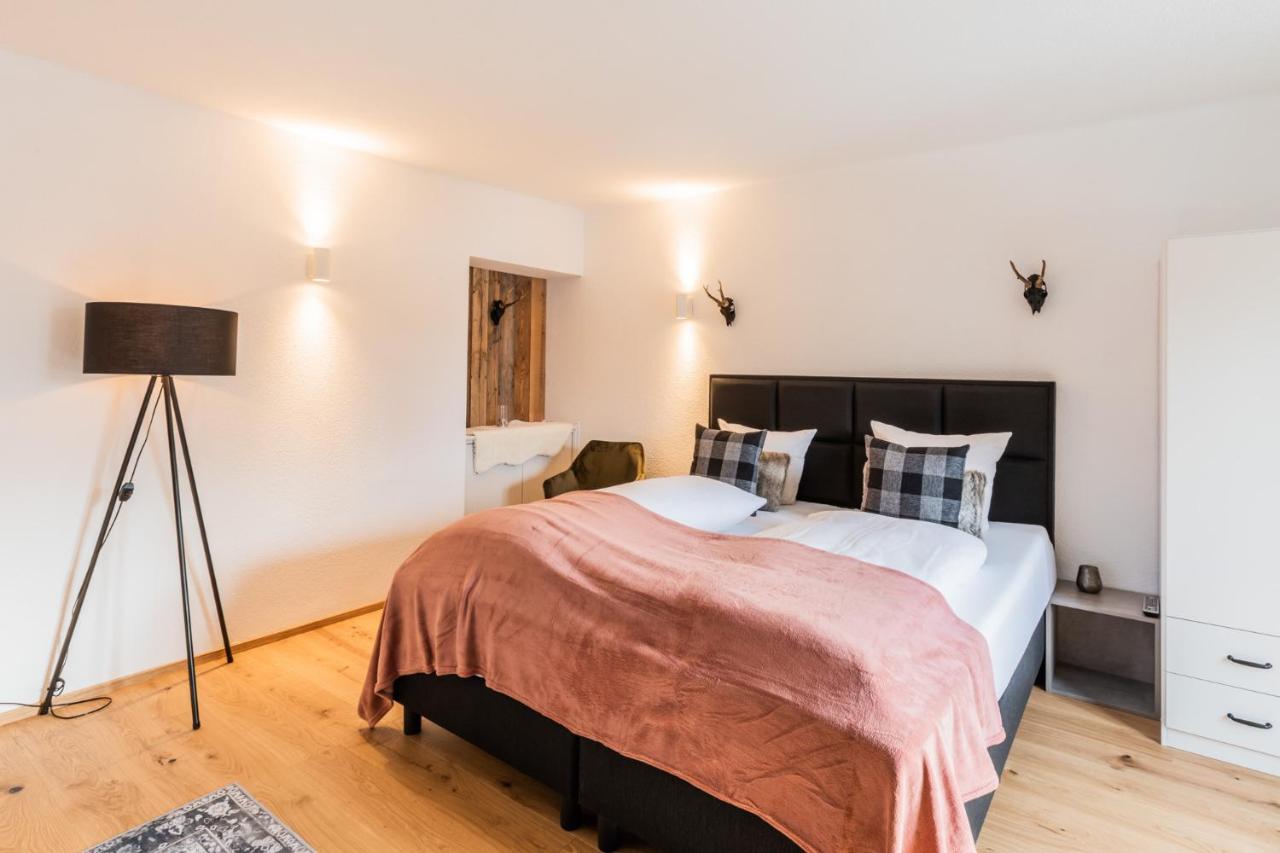 ריית ביי סיפלד Lovethealps Apartments מראה חיצוני תמונה