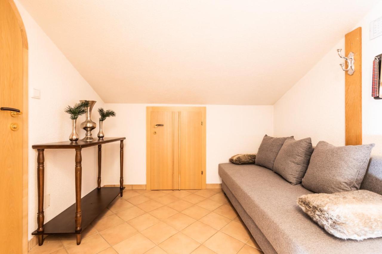 ריית ביי סיפלד Lovethealps Apartments מראה חיצוני תמונה
