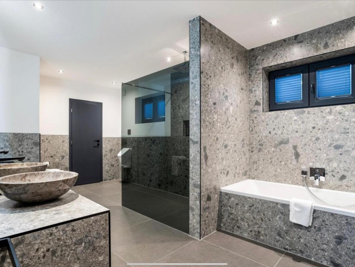 ריית ביי סיפלד Lovethealps Apartments מראה חיצוני תמונה