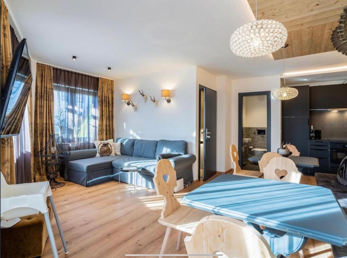 ריית ביי סיפלד Lovethealps Apartments מראה חיצוני תמונה