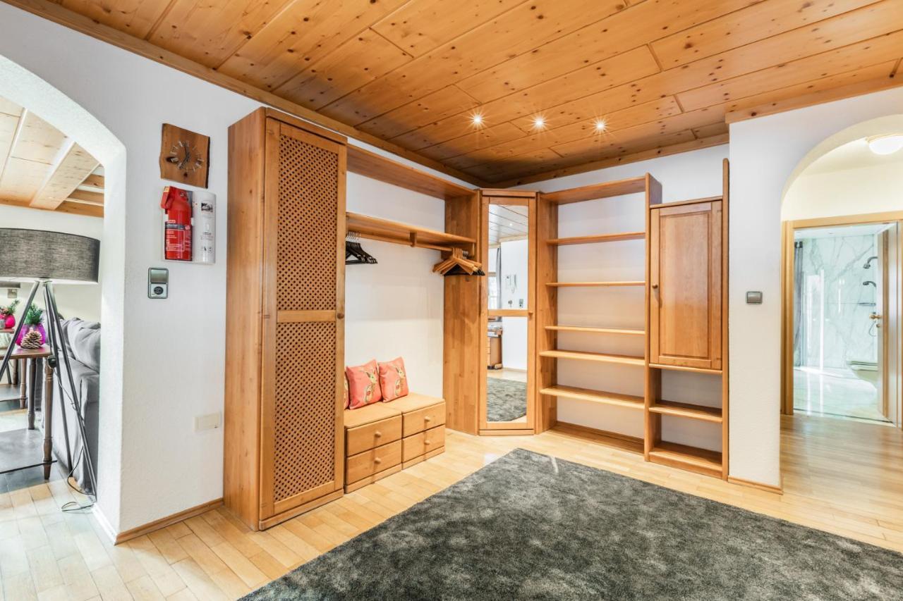 ריית ביי סיפלד Lovethealps Apartments מראה חיצוני תמונה
