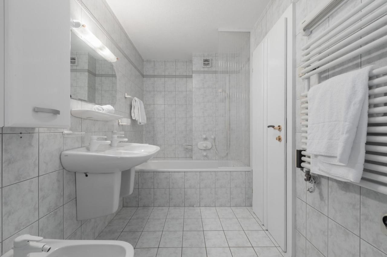 ריית ביי סיפלד Lovethealps Apartments מראה חיצוני תמונה