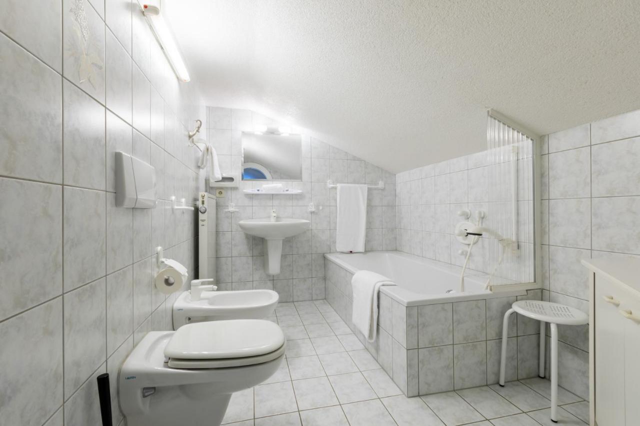 ריית ביי סיפלד Lovethealps Apartments מראה חיצוני תמונה