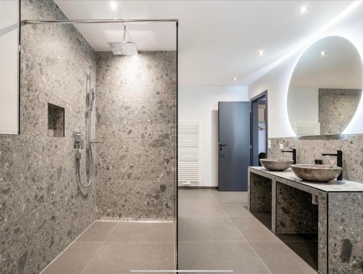 ריית ביי סיפלד Lovethealps Apartments מראה חיצוני תמונה