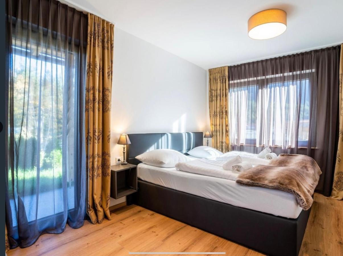 ריית ביי סיפלד Lovethealps Apartments מראה חיצוני תמונה