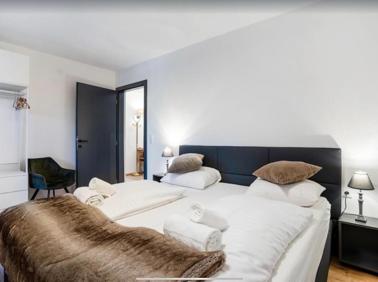 ריית ביי סיפלד Lovethealps Apartments מראה חיצוני תמונה