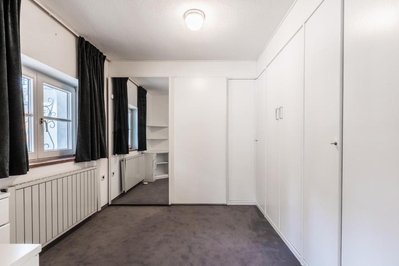 ריית ביי סיפלד Lovethealps Apartments מראה חיצוני תמונה