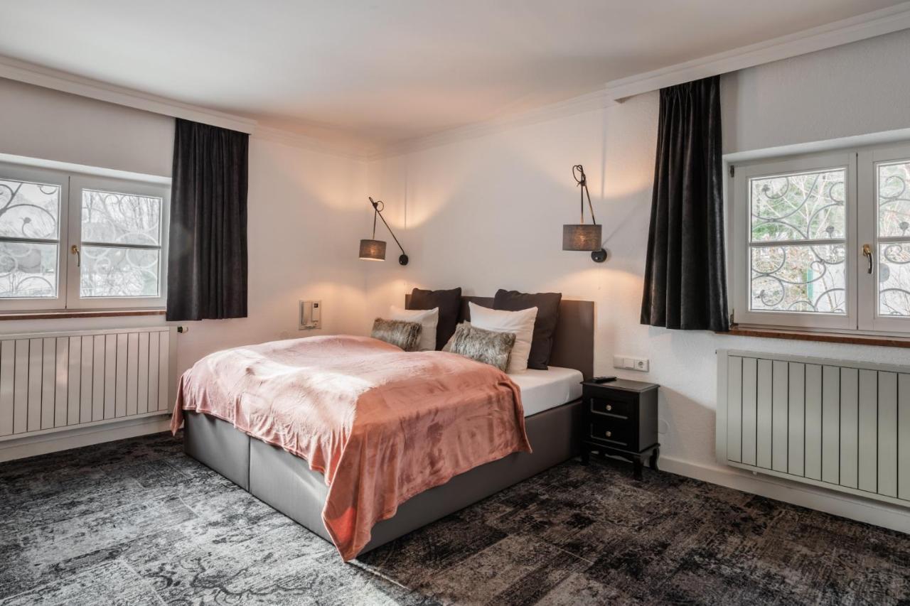ריית ביי סיפלד Lovethealps Apartments מראה חיצוני תמונה