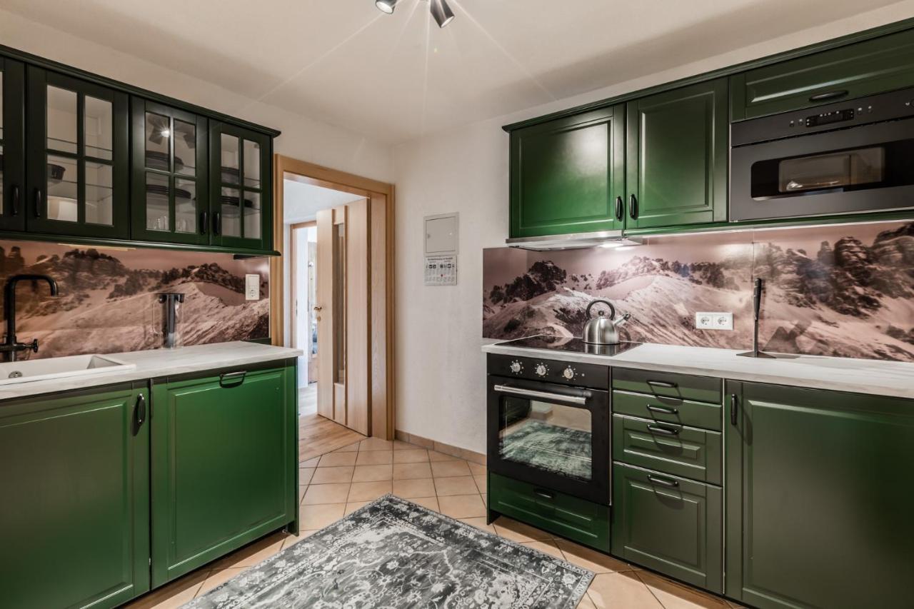 ריית ביי סיפלד Lovethealps Apartments מראה חיצוני תמונה