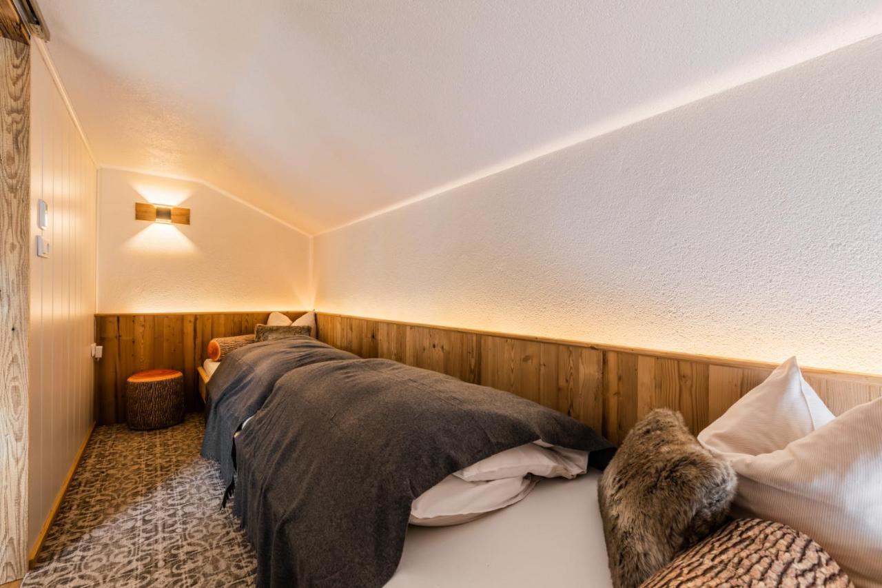 ריית ביי סיפלד Lovethealps Apartments מראה חיצוני תמונה