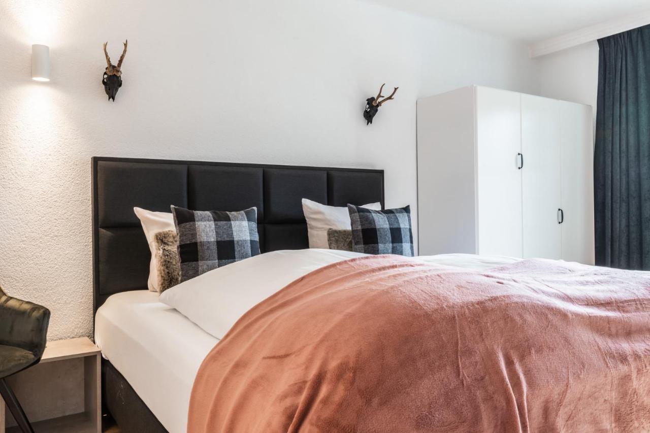 ריית ביי סיפלד Lovethealps Apartments מראה חיצוני תמונה